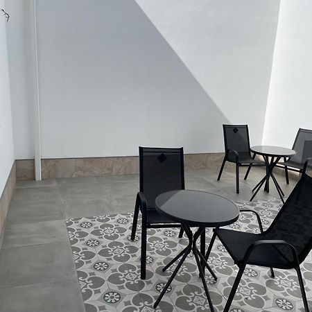 Casa Delia Bornos Exterior foto