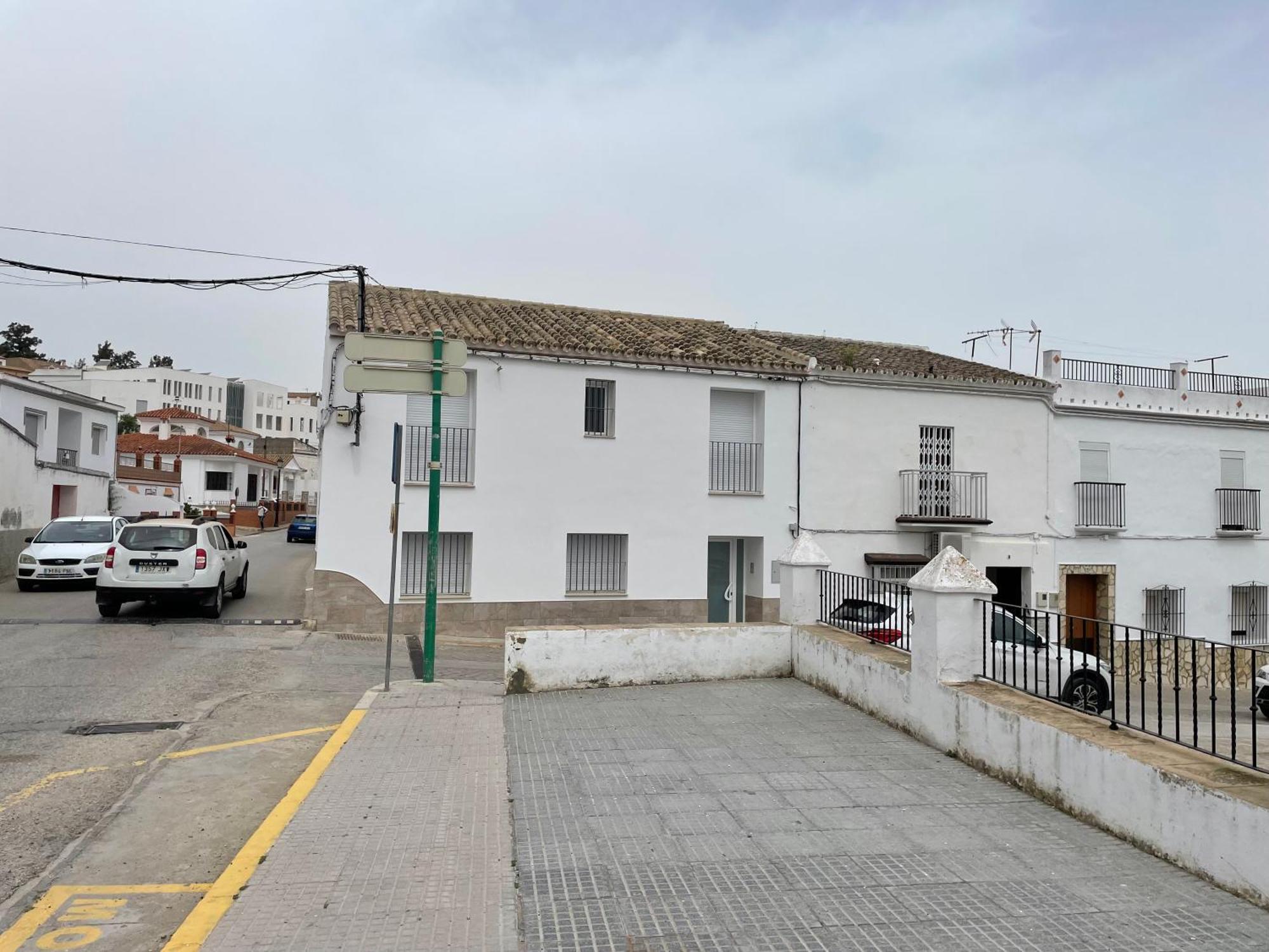 Casa Delia Bornos Exterior foto