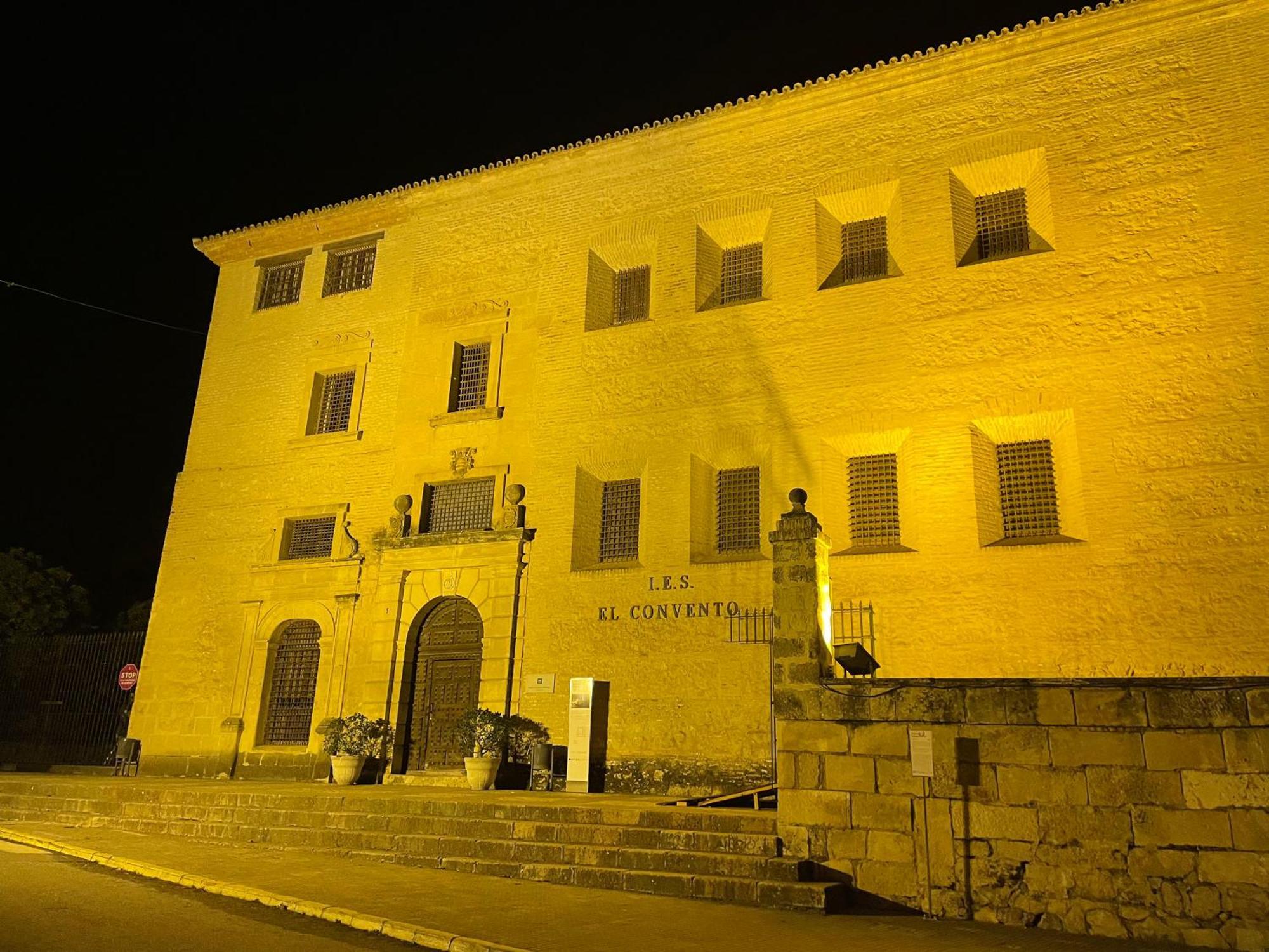 Casa Delia Bornos Exterior foto
