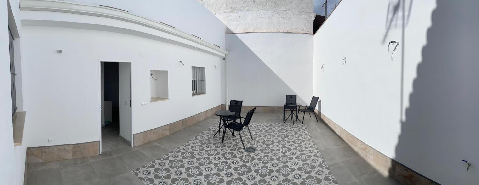 Casa Delia Bornos Exterior foto